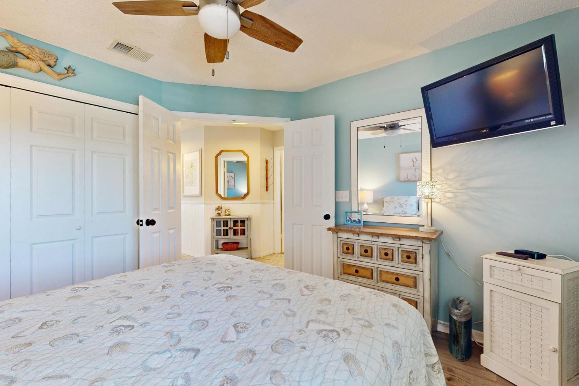 Villa Sailmaker Fernandina Beach Habitación foto