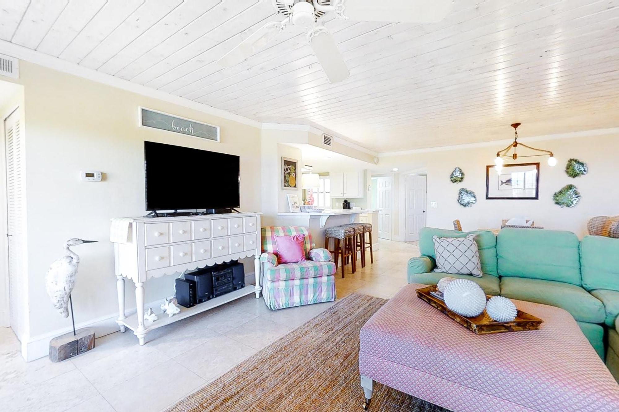 Villa Sailmaker Fernandina Beach Habitación foto